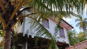 Gamage Homestay
